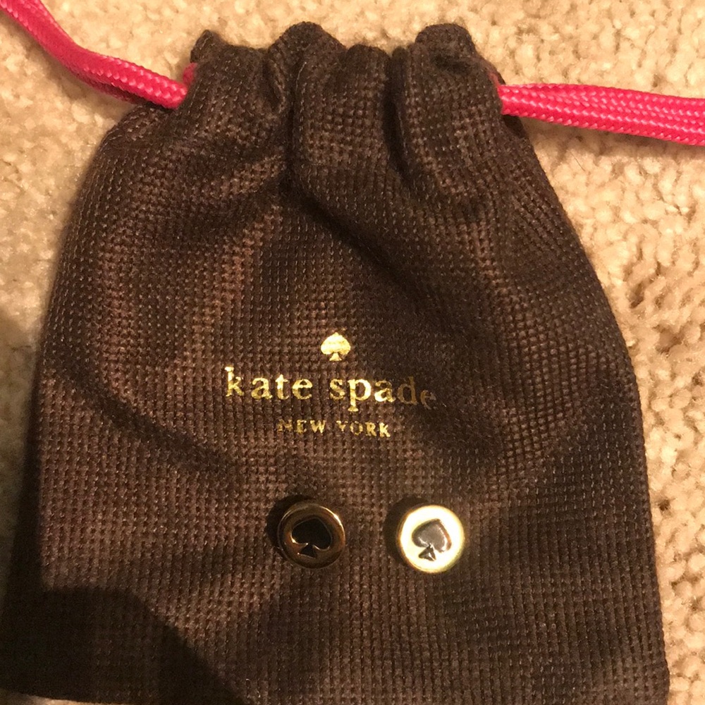 Kate Spade Earrings